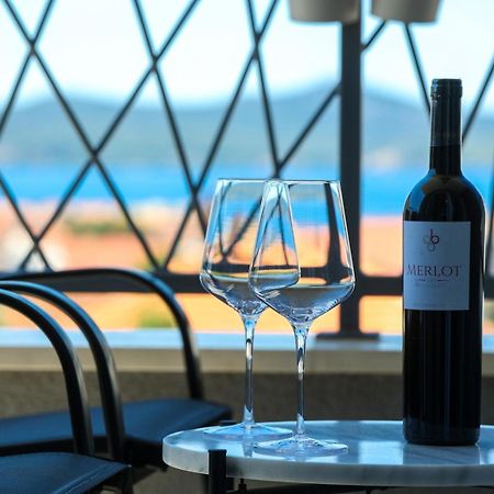 Apartment Glorija ザダル エクステリア 写真