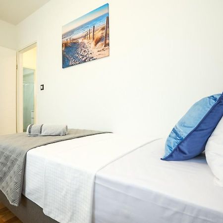 Apartment Glorija ザダル エクステリア 写真