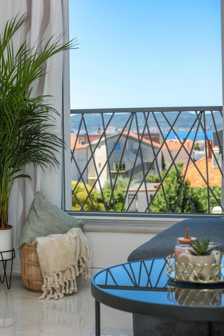Apartment Glorija ザダル エクステリア 写真