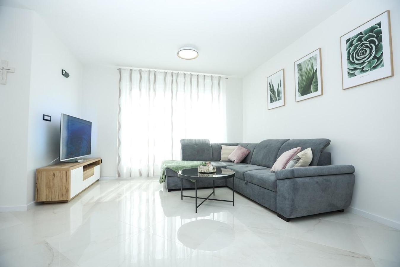 Apartment Glorija ザダル エクステリア 写真
