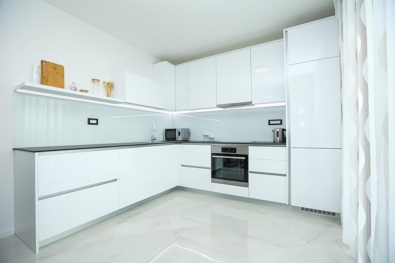 Apartment Glorija ザダル エクステリア 写真