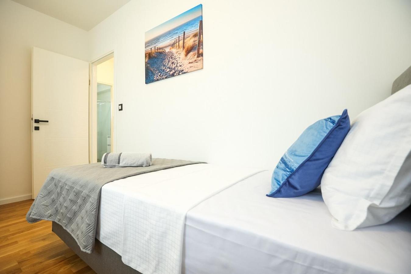 Apartment Glorija ザダル エクステリア 写真