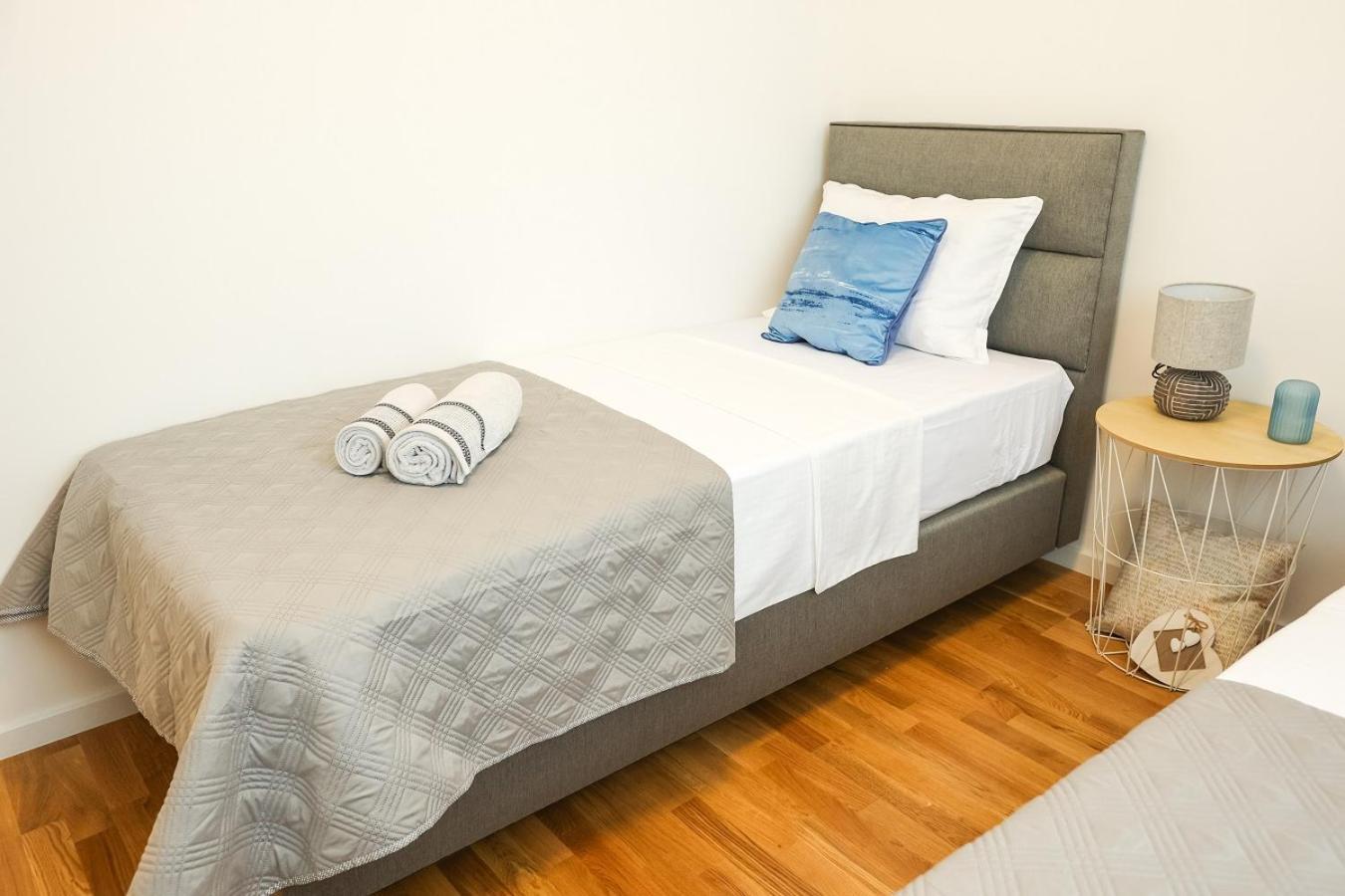 Apartment Glorija ザダル エクステリア 写真